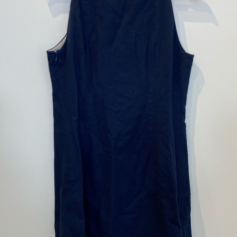 Lilly Pulitzer Womens Sheath Dress - Picture 5 of 7